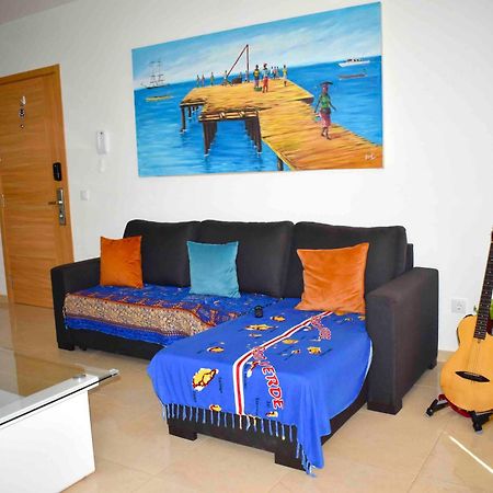 Apartament Taninho Santa Maria Zewnętrze zdjęcie