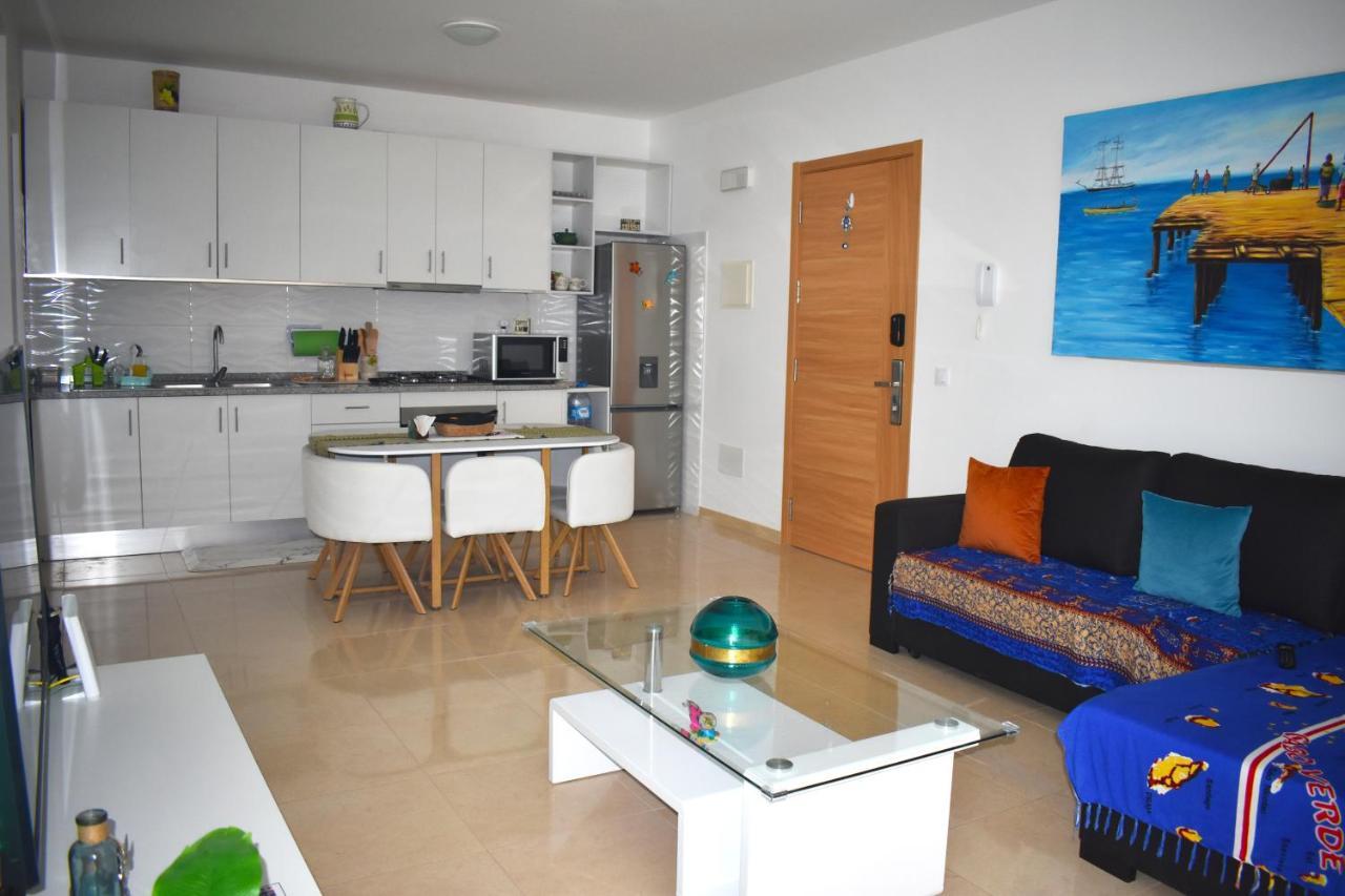 Apartament Taninho Santa Maria Zewnętrze zdjęcie