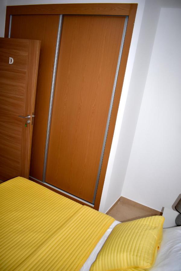 Apartament Taninho Santa Maria Zewnętrze zdjęcie