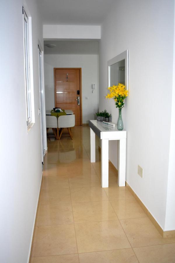 Apartament Taninho Santa Maria Zewnętrze zdjęcie