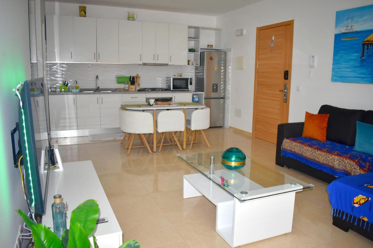 Apartament Taninho Santa Maria Zewnętrze zdjęcie